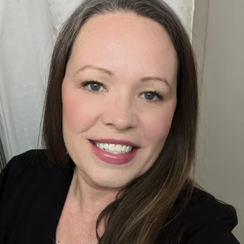 Charity Giannakos, Co-Founder of NextGen Taxes