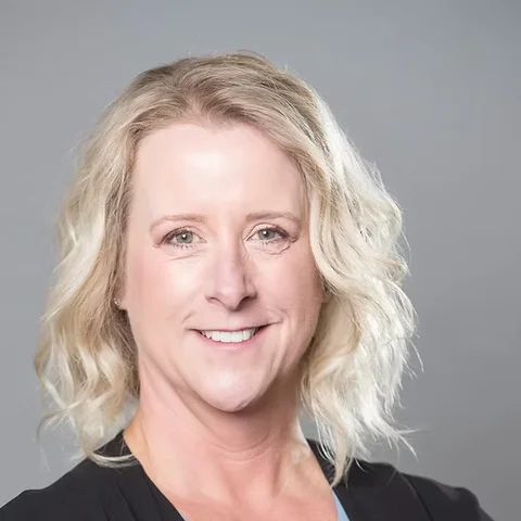 Lisa Byrne, Co-Founder of NextGen Taxes